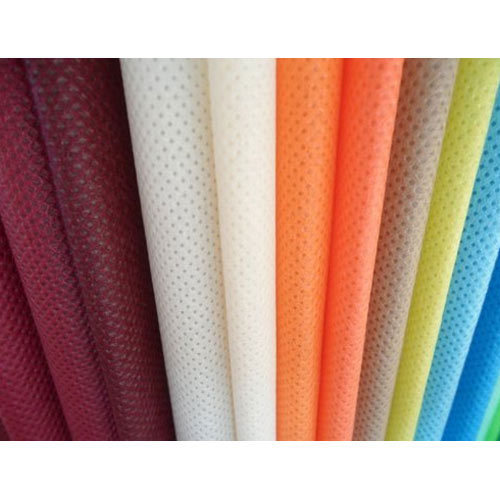 Optical Brightened Fabrics
